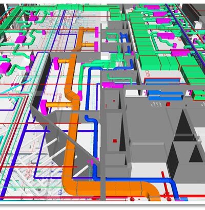 Aspect Mechanical services | VENTILATION | SITE SUPPLIES | fabrication of sheet metal and ductwork for the HVAC industry |